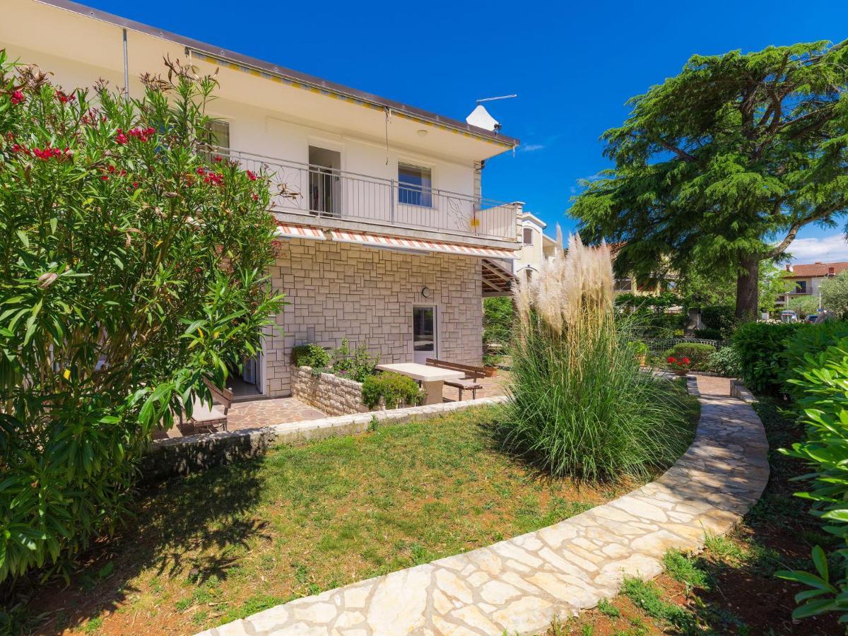 Apartment Nika-5 By Interhome Umag Exterior photo