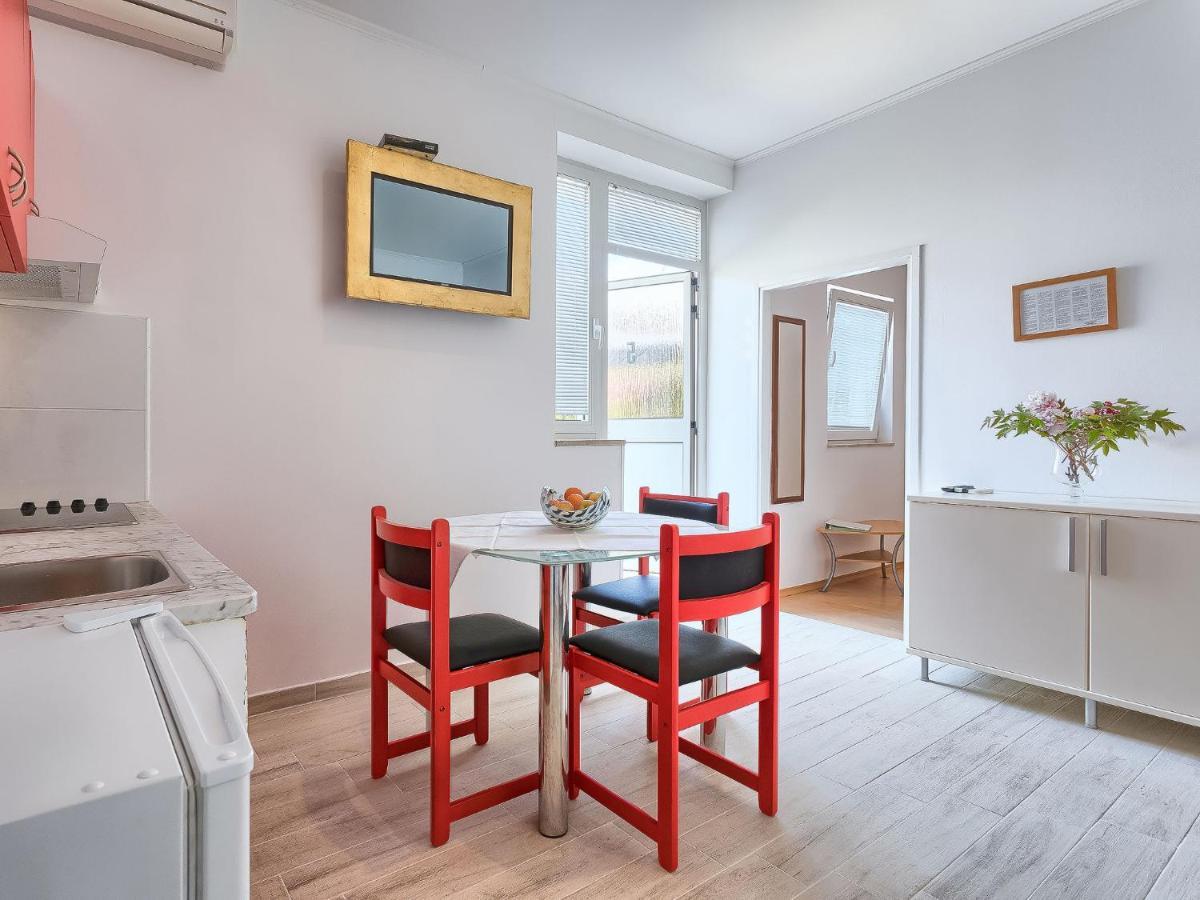 Apartment Nika-5 By Interhome Umag Exterior photo