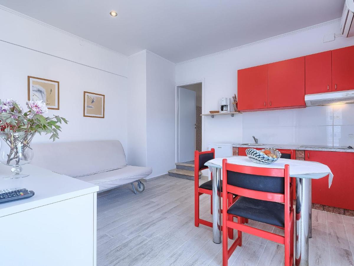 Apartment Nika-5 By Interhome Umag Exterior photo